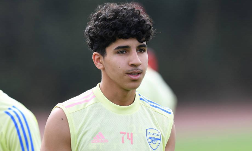 പ്രീമിയർ ലീഗിലേക്ക്​ മ​റ്റൊരു സലാഹുകൂടി; താരവുമായി കരാറൊപ്പിട്ട്​ ആഴ്​സണൽ