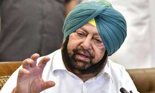 കാ​ർ​ഷി​ക നി​യ​മം: പ​ഞ്ചാ​ബ് ബ​ദ​ൽ നി​യ​മ​നി​ർ​മാ​ണ​ത്തി​ന്​, കേ​ര​ള​ത്തി​ന്​ മൗ​നം