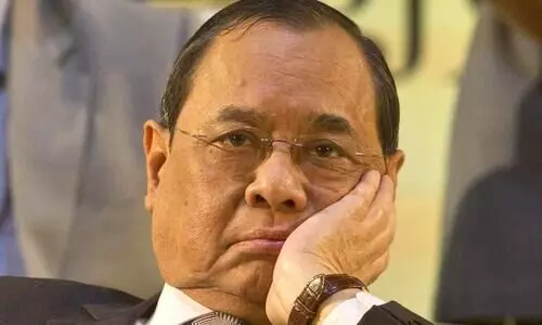 രഞ്ജന്‍ ഗൊഗോയി മുഖ്യമന്ത്രി സ്ഥാനാര്‍ഥിയാകുമെന്ന പ്രചാരണം തള്ളി അസം ബി.ജെ.പി