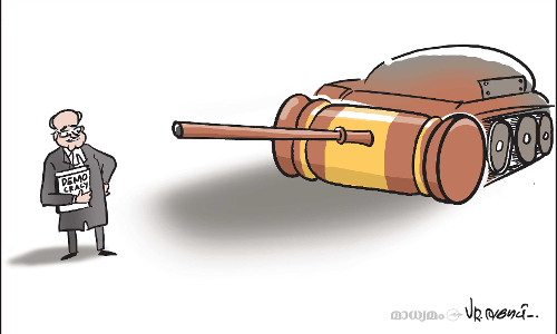 പ്രശാന്ത് ഭൂഷൺ