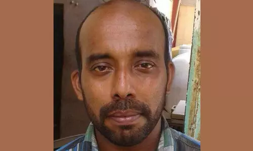 ഹൃദയാഘാതം; മഞ്ചേരി സ്വദേശി ജിസാൻ സബിയയിൽ  മരിച്ചു