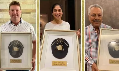 കാലിസ്, അബ്ബാസ്, ലിസ; ഐ.സി.സി ഹാൾ ഒാഫ് ഫെയിമിൽ കാലിസ്, അബ്ബാസ്, ലിസ; ഐ.സി.സി ഹാൾ ഒാഫ് ഫെയിമിൽ