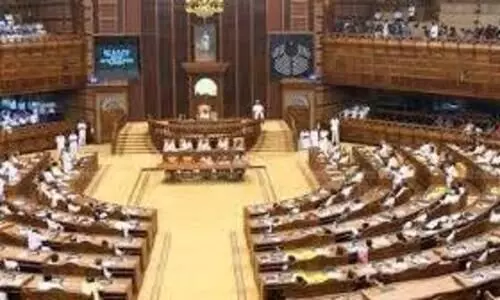 ഇലക്​ട്രോണിക്​ വോട്ടിങ്​ സംവിധാനമില്ല ; ഏകദിന സമ്മേളനത്തിന്​ സഭ സജ്ജം