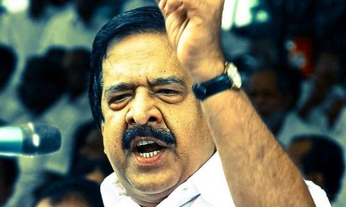 പി.എസ്​.സി ലിസ്​റ്റ്​ കാലാവധി നീട്ടണം –രമേശ്​ ചെന്നിത്തല