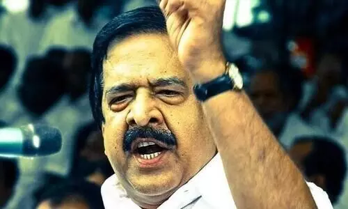 പി.എസ്​.സി ലിസ്​റ്റ്​ കാലാവധി നീട്ടണം –രമേശ്​ ചെന്നിത്തല