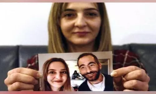 എനിക്ക്​ അയാളോട്​ പറയണം; നിങ്ങളുടെ വിദ്വേഷം എ​െൻറ എ​ല്ലാമെല്ലാമാണ്​ കവർന്നെടുത്തത്​