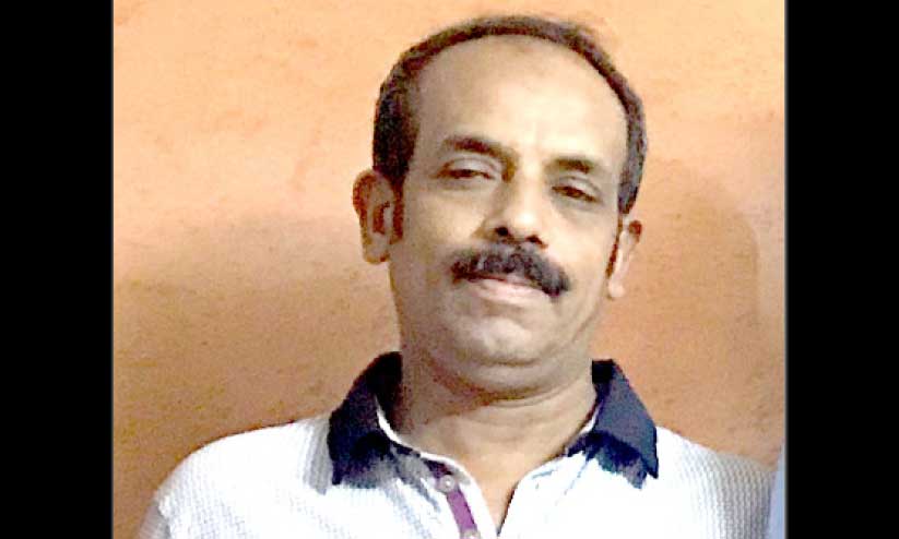 കോഴിക്കോട് സ്വദേശി നിര്യാതനായി കോഴിക്കോട് സ്വദേശി നിര്യാതനായി