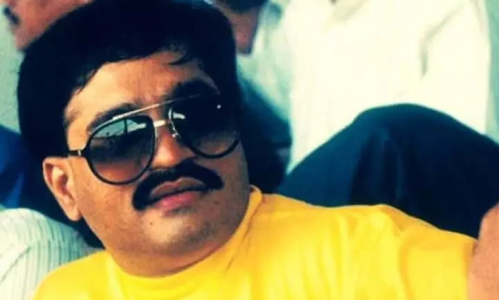 ദാവൂദ് ഇബ്രാഹിം കറാച്ചിയിലുണ്ടെന്ന റിപ്പോർട്ട് നിഷേധിച്ച് പാകിസ്താൻ ദാവൂദ് ഇബ്രാഹിം കറാച്ചിയിലുണ്ടെന്ന റിപ്പോർട്ട് നിഷേധിച്ച് പാകിസ്താൻ