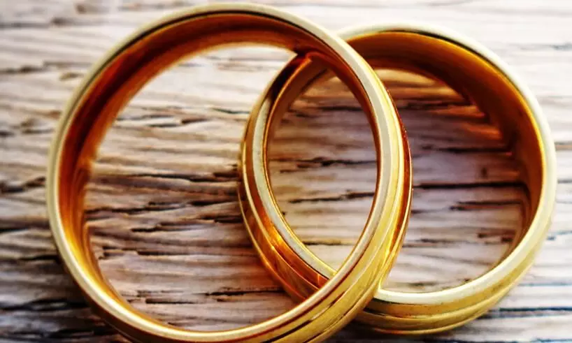 മകെൻറ വിവാഹച്ചടങ്ങില് ഭൂരഹിതന് ഭൂമി നല്കി തൃപ്രങ്ങോട് പഞ്ചായത്ത് പ്രസിഡൻറ് മകെൻറ വിവാഹച്ചടങ്ങില് ഭൂരഹിതന് ഭൂമി നല്കി തൃപ്രങ്ങോട് പഞ്ചായത്ത് പ്രസിഡൻറ്