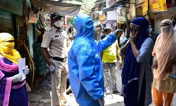 രാജ്യത്ത് 69,239 പേർക്ക് കൂടി കോവിഡ്; 24 മണിക്കൂറിനിടെ 912 മരണം രാജ്യത്ത് 69,239 പേർക്ക് കൂടി കോവിഡ്; 24 മണിക്കൂറിനിടെ 912 മരണം