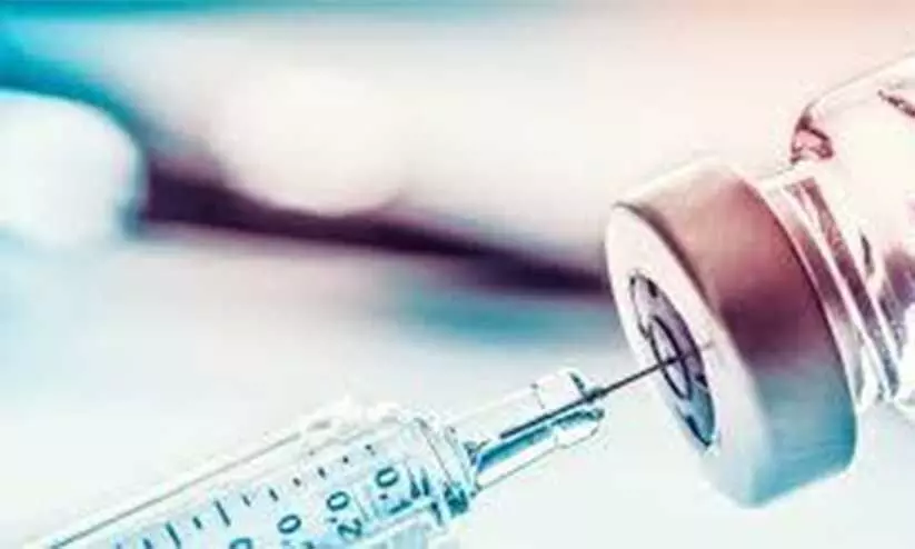 കോവിഡ്​ വാക്​സിൻ പരീക്ഷണം: വളൻറിയർമാർക്ക്​ നേരി​െട്ടത്തി സ്വീകരിക്കാം