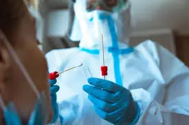 കുവൈത്ത്​ പി.സി.ആർ പരിശോധന സമയപരിധി നാലുദിവസമാക്കി