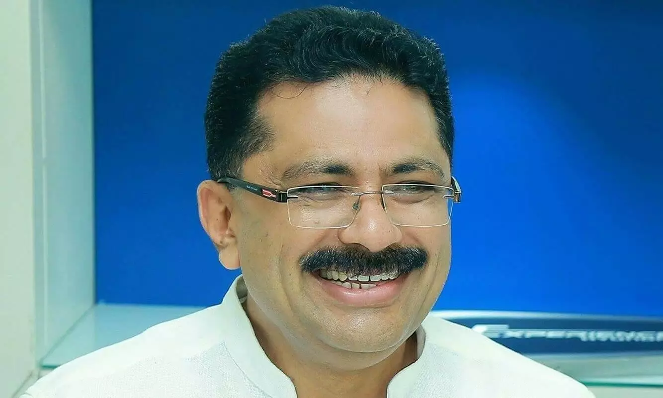 മതഗ്രന്ഥങ്ങൾ തിരിച്ചുനൽകാൻ തയാർ, മാപ്പെഴുതി തടിയൂരില്ല -മന്ത്രി ജലീൽ