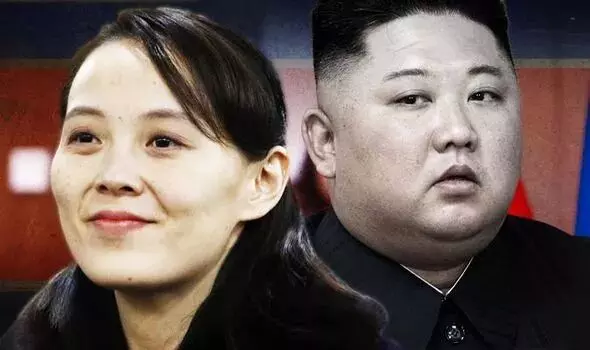 കിങ്​ ജോങ്​ ഉൻ ഇപ്പോഴും കോമയിലോ?  അധികാരം സഹോദരിക്ക്​ കൈമാറിയത്​ എന്തിന്​?