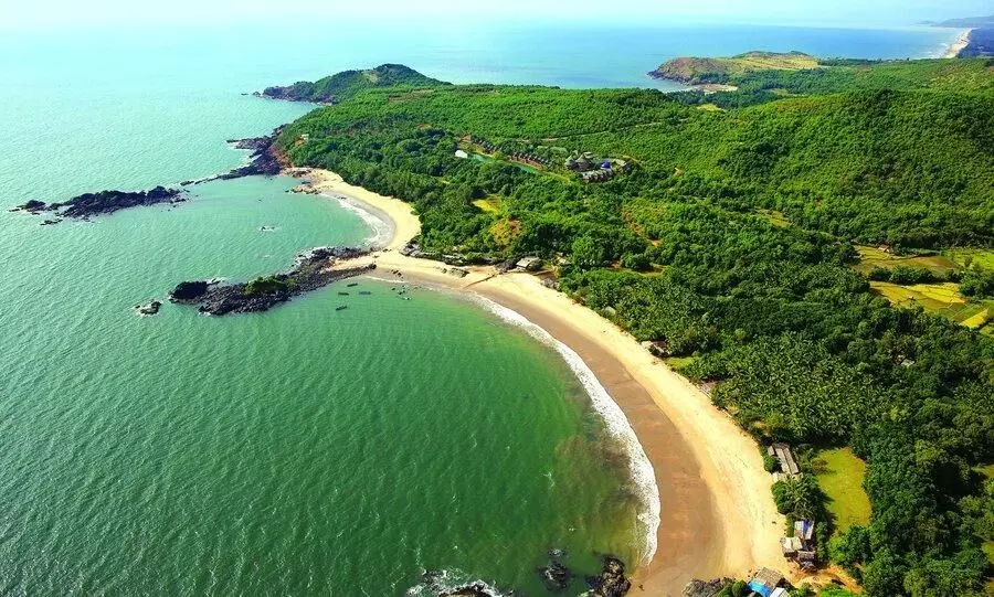 gokarna