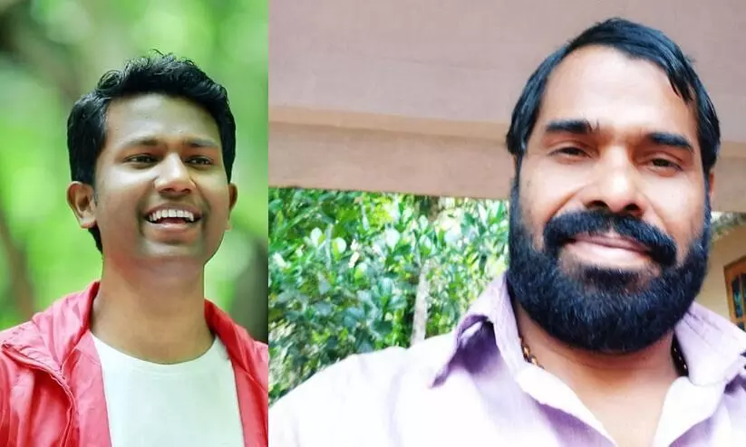 കാളപ്പൂട്ടിെൻറ പശ്ചാത്തലത്തില് കാളച്ചേകോന് വരുന്നു കാളപ്പൂട്ടിെൻറ പശ്ചാത്തലത്തില് കാളച്ചേകോന് വരുന്നു