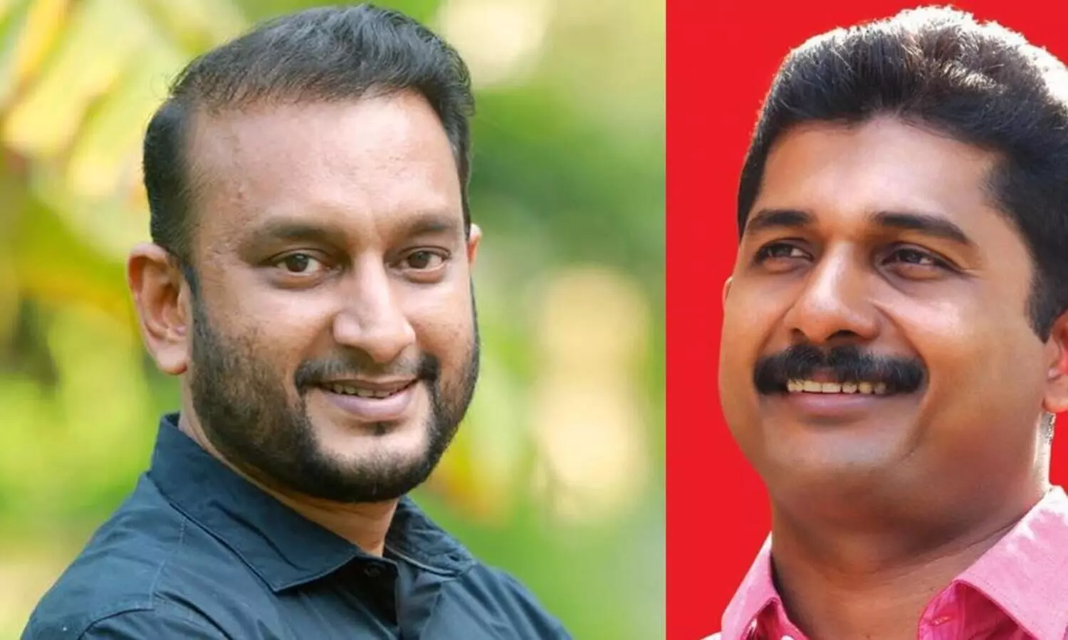 സ്വരാജ് ഒന്ന് പിടഞ്ഞ് നോക്കിയതൊഴിച്ചാൽ കാര്യമായ ചെറുത്ത് നിൽപ്പൊന്നുമുണ്ടായില്ല