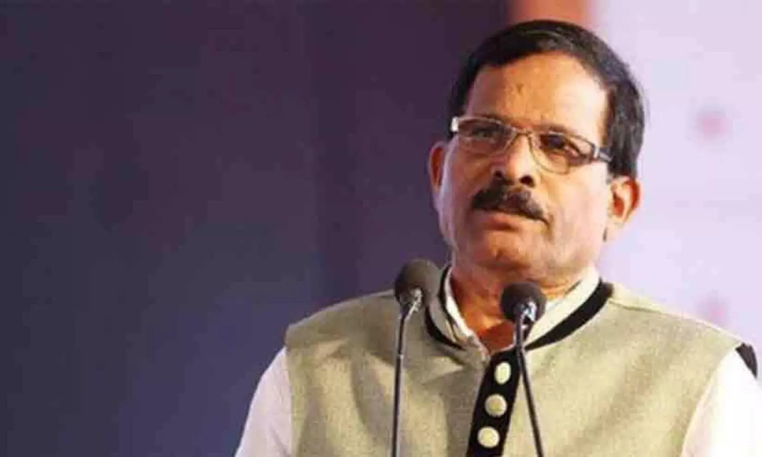 കോവിഡ്​ ബാധിച്ച കേന്ദ്രമന്ത്രിയുടെ ആരോഗ്യനില മോശമായി; ഡൽഹിയിലേക്ക്​ മാറ്റിയേക്കും