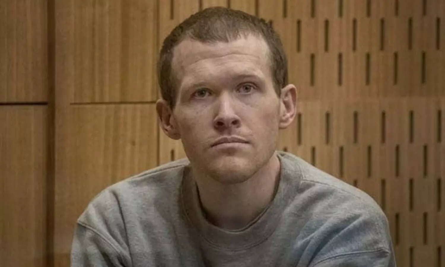 കഴിയുന്നത്ര മുസ്​ലിംകളെ കൊല്ലാൻ ശ്രമിച്ചു - ഭീകരാക്രമണ ​േകസിലെ പ്രതി