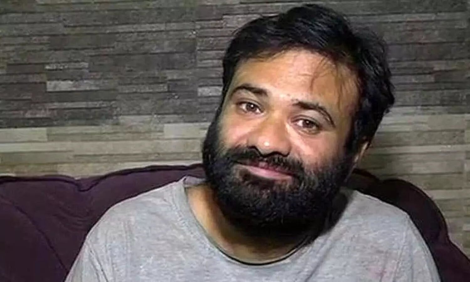 ഡോ. കഫീല്‍ ഖാ​െൻറ കേസ് വീണ്ടും നീട്ടി