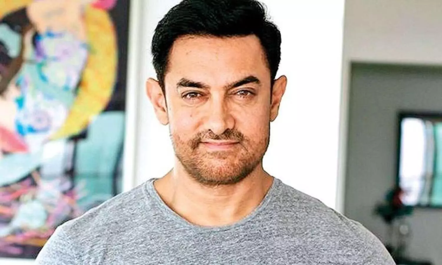 എമിനെ ഉർദുഗാനുമായി കൂടിക്കാഴ്​ച: ആമിർ ഖാനെതിരെ ആർ.എസ്​.എസ്​ മാസിക