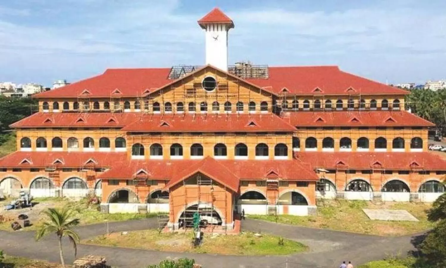 Kannur university