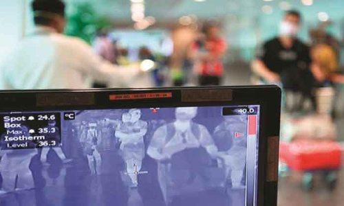 സാ​ങ്കേതിക വിദ്യകളാൽ സുരക്ഷയൊരുക്കി അബൂദബിയിലെ മാളുകൾ