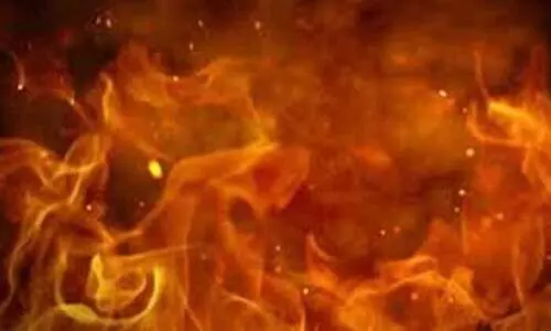 കറുകുറ്റിയില്‍ ഹോട്ടലില്‍ തീപിടിത്തം; ആളപായമില്ല