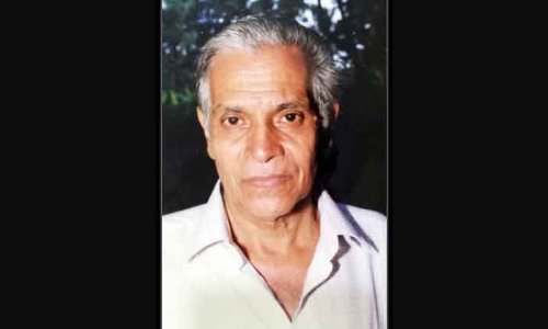 കോട്ടയം സ്വദേശി റാസല്‍ഖൈമയില്‍ നിര്യാതനായി