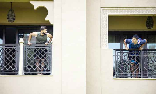 ഇന്ത്യൻ ​പ്രീമിയർ ലീഗ്​: എല്ലാ ടീമുകളും എത്തി