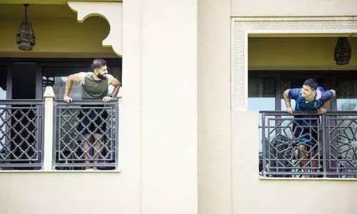 ഇന്ത്യൻ ​പ്രീമിയർ ലീഗ്​: എല്ലാ ടീമുകളും എത്തി