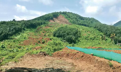 കവളപ്പാറ പുനരധിവാസം: ഓ​രോ കു​ടും​ബ​ത്തി​നും പ​ത്ത് സെൻറ് വീ​തം ല​ഭി​ക്കും
