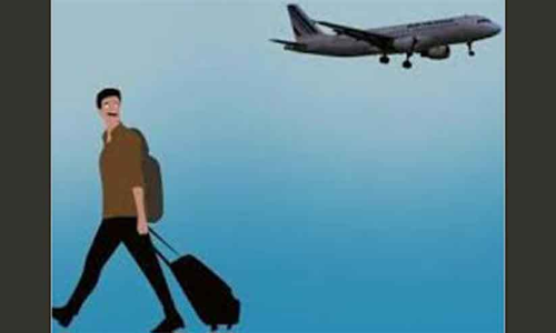 ക്വാറൻറീൻ കാലാവധി കുറക്കൽ :പ്രവാസ ലോകത്ത്​ സന്തോഷം