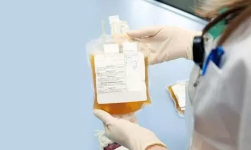 കോവിഡ്: പ്ലാസ്മ തെറാപ്പിക്ക് അനുമതി നൽകി യു.എസ് കോവിഡ്: പ്ലാസ്മ തെറാപ്പിക്ക് അനുമതി നൽകി യു.എസ്