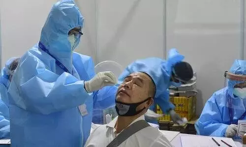 ലോകത്ത്​ കോവിഡ്​ ബാധിതർ 2.35 കോടി കടന്നു; എട്ട്​ ലക്ഷത്തിലേറെ മരണം