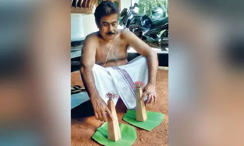 മാതേവരിനും ഡിമാൻഡില്ല മാതേവരിനും ഡിമാൻഡില്ല