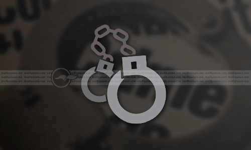 തിരുവണ്ണാമ​െലെയിൽ യു.എസ്​ വനിതയെ പീഡിപ്പിക്കാൻ ശ്രമം; ഒരാൾ അറസ്​റ്റിൽ