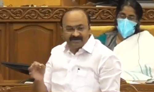 വിജിലൻസ്​ അന്വേഷണത്തിന്​ വെല്ലുവിളിച്ച്​ വി.ഡി. സതീശൻ