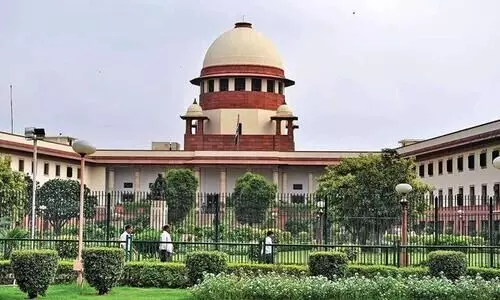 വിദേശത്തുനിന്ന്​ നീറ്റ്​ പരീക്ഷക്കെത്താൻ വന്ദേഭാരത്​ യാത്രാ സൗകര്യം ഒരുക്കണം -സുപ്രീംകോടതി