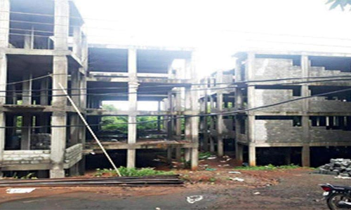 ലൈഫ് മിഷൻ ഫ്ലാറ്റ് നിർമാണം പരിശോധിക്കാൻ പ്രത്യേക സംഘത്തെ രൂപീകരിക്കാനൊരുങ്ങി വിജിലൻസ്