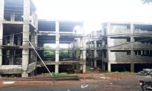 ലൈഫ് മിഷൻ ഫ്ലാറ്റ് നിർമാണം പരിശോധിക്കാൻ പ്രത്യേക സംഘത്തെ രൂപീകരിക്കാനൊരുങ്ങി വിജിലൻസ്