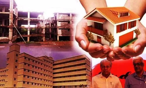 വലിയ ജീവിതങ്ങൾ ചെറിയ ജീവിതങ്ങളോട്​ ചെയ്യുന്നത്​...