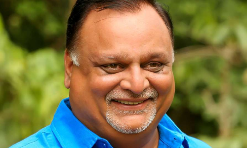 രാജ്യസഭ തെരഞ്ഞെടുപ്പിൽ​ എം.വി ശ്രേയാംസ്​ കുമാറിന്​ ജയം