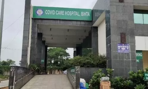 ബീഹാറിലെ ആശുപത്രികൾക്ക്​ പി.എം കെയേഴ്​​സിൽ നിന്ന്​ പണം നൽകും; ഇലക്ഷൻ സ്​റ്റണ്ടെന്ന്​ പ്രതിപക്ഷം