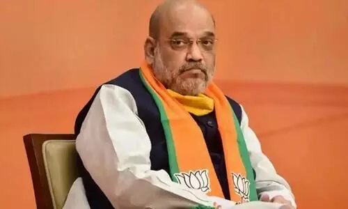 അമിത്​ ഷായുടെ കോവിഡ്​ പരിശോധന ഫലം നെഗറ്റീവ്​; എയിംസിൽ നിരീക്ഷണത്തിൽ തുടരും