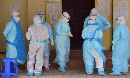 കോഴിക്കോട്ട് 81 പേര്‍ക്ക് കൂടി കോവിഡ്; 130 പേര്‍ രോഗമുക്തരായി