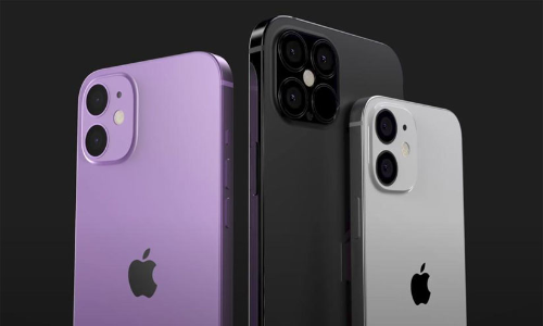 ഐഫോൺ 12 ഇന്ത്യയിൽ നിർമിക്കും, വില വൺപ്ലസ്​ 8 പ്രോയേക്കാളും കുറവ്;​ റിപ്പോർട്ട്​