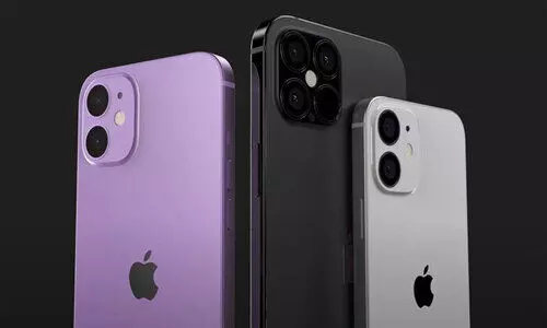 ഐഫോൺ 12 ഇന്ത്യയിൽ നിർമിക്കും, വില വൺപ്ലസ്​ 8 പ്രോയേക്കാളും കുറവ്;​ റിപ്പോർട്ട്​