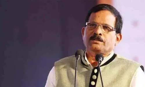 കോവിഡ്​ ബാധിച്ച കേന്ദ്രമന്ത്രിയുടെ ആരോഗ്യനില മോശമായി; ഡൽഹിയിലേക്ക്​ മാറ്റിയേക്കും