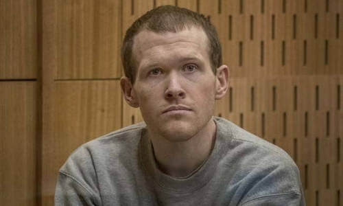 കഴിയുന്നത്ര മുസ്​ലിംകളെ കൊല്ലാൻ ശ്രമിച്ചു - ഭീകരാക്രമണ ​േകസിലെ പ്രതി